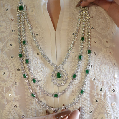 Imperial Emerald