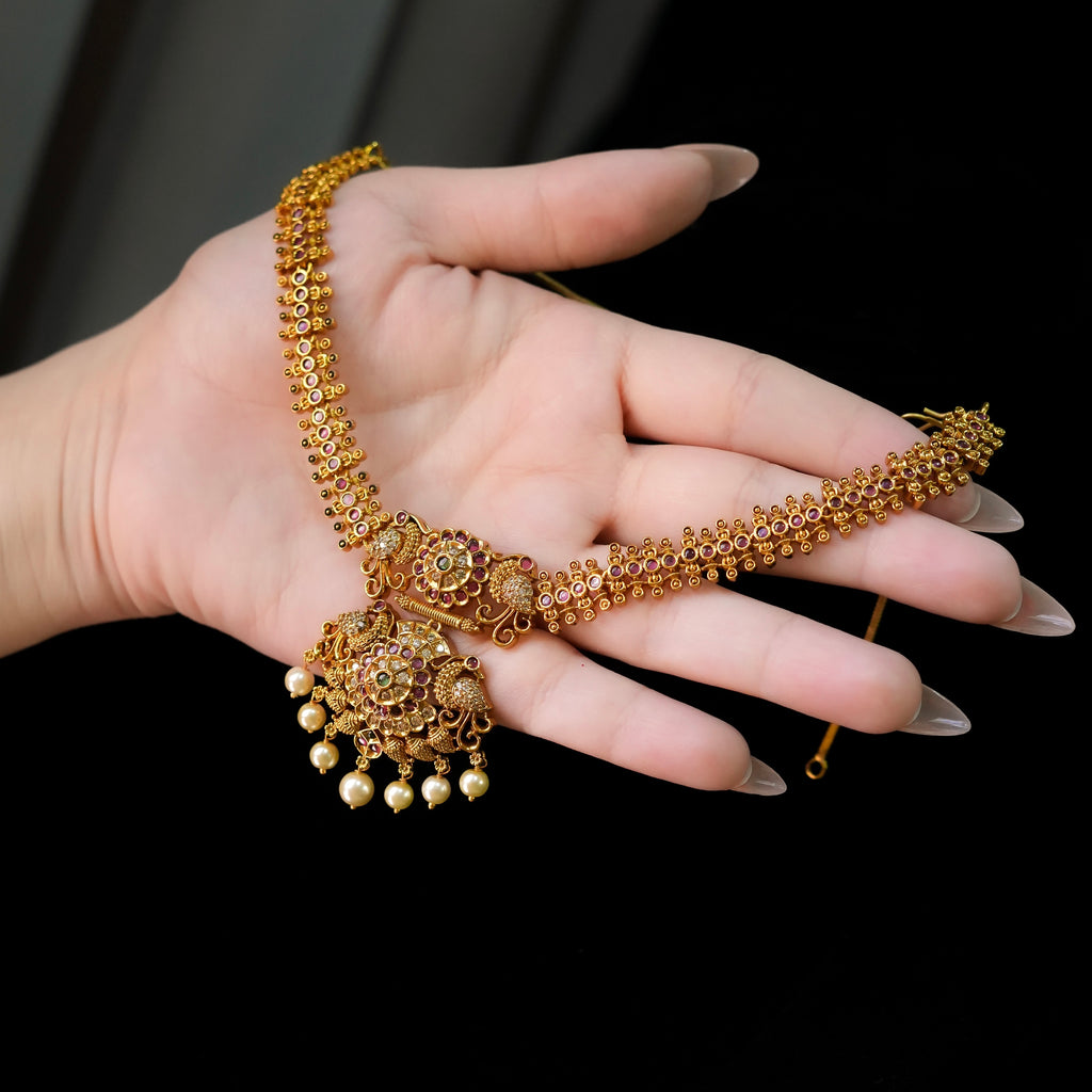 Vintage South-Asian Set
