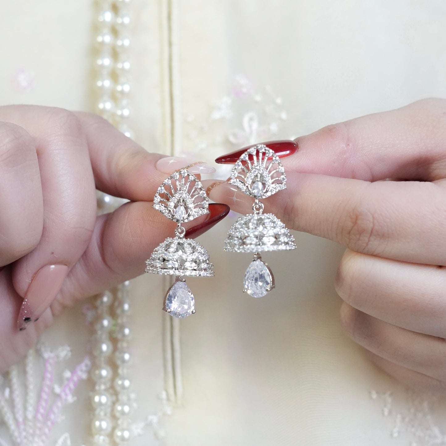 Mini Jhumki