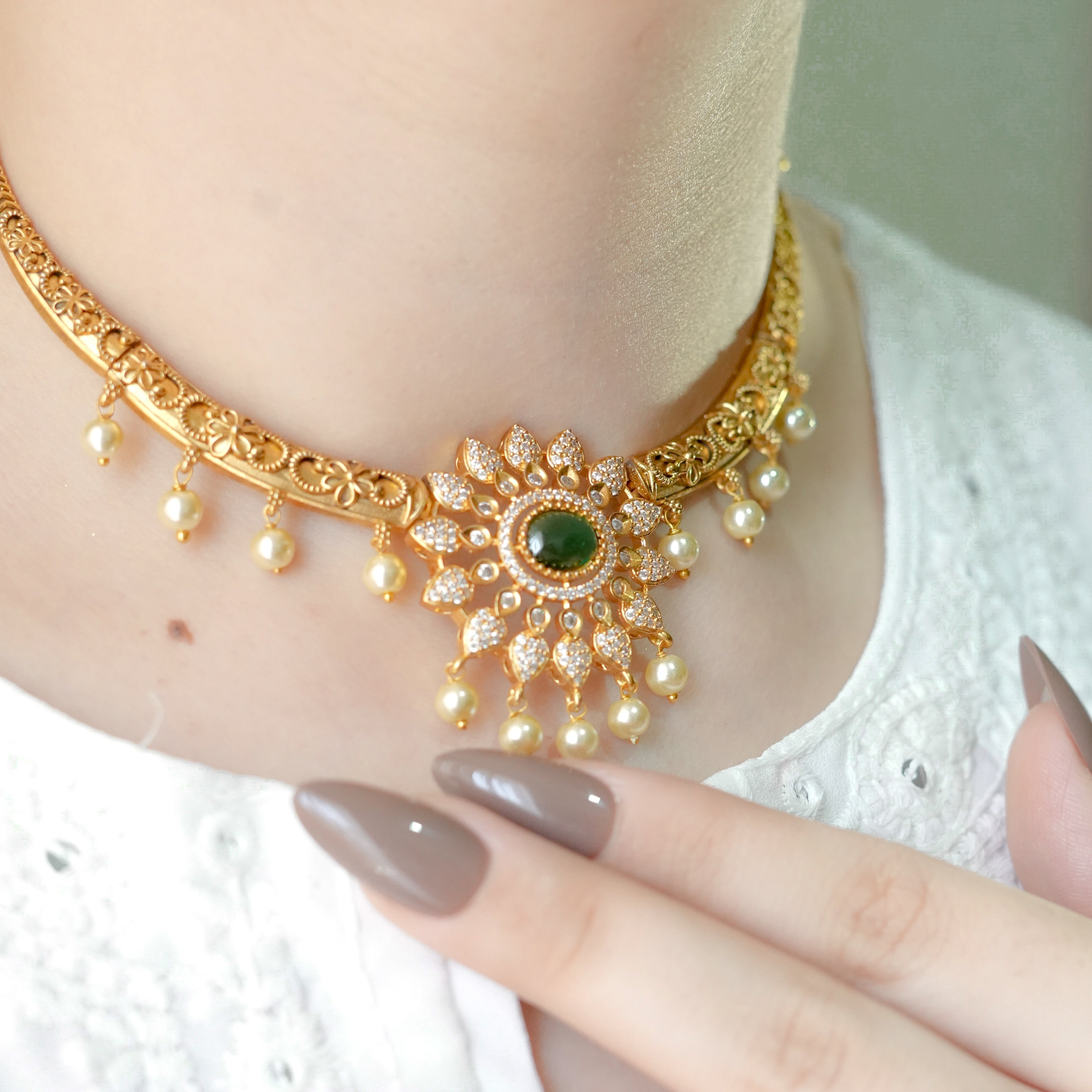 Ethnic Aura