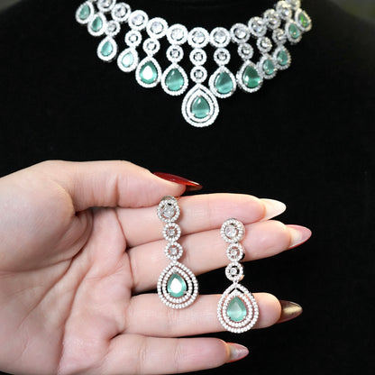 Celeste Mint