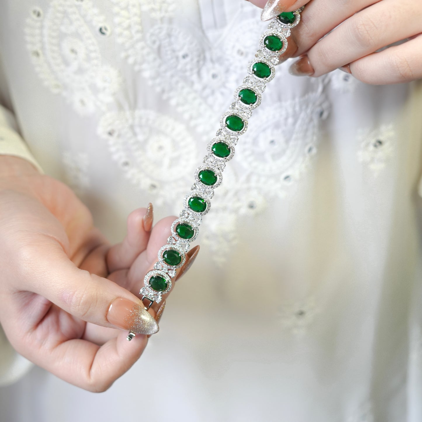 Lara Emerald