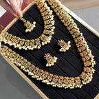 Royal Bridal Set(only Malaa Set)
