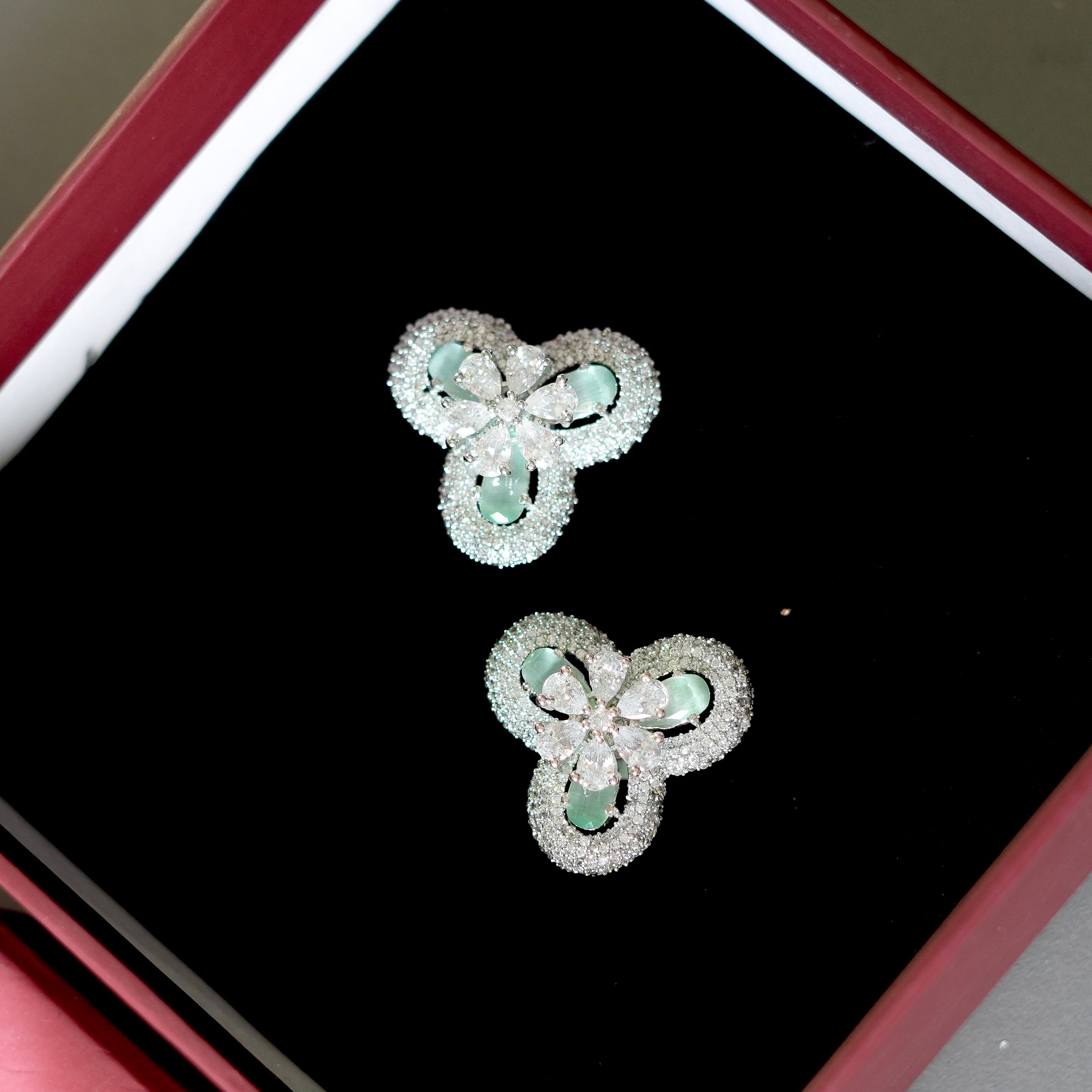 Nova Shine(Sea-Green)