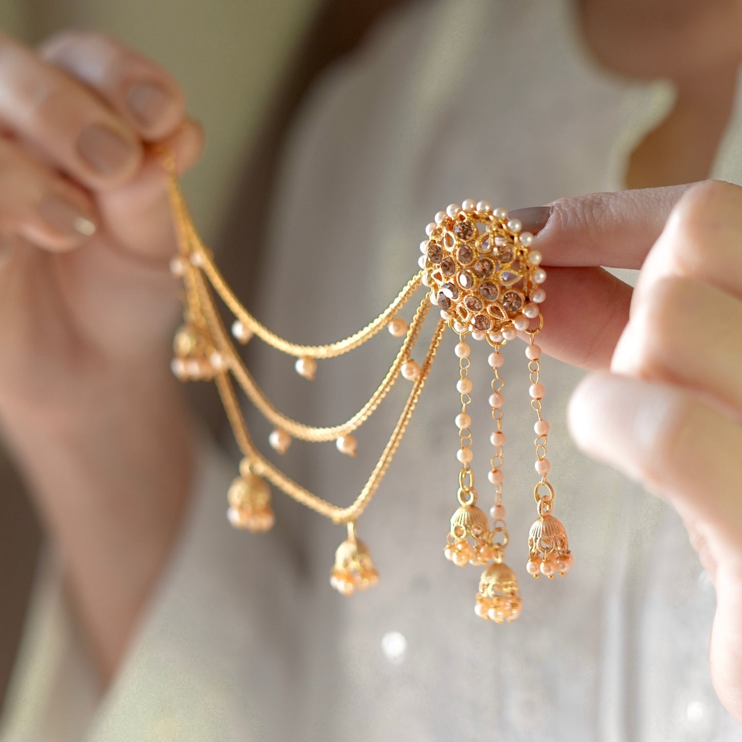 Sahara Earings