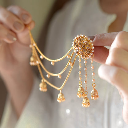 Sahara Earings