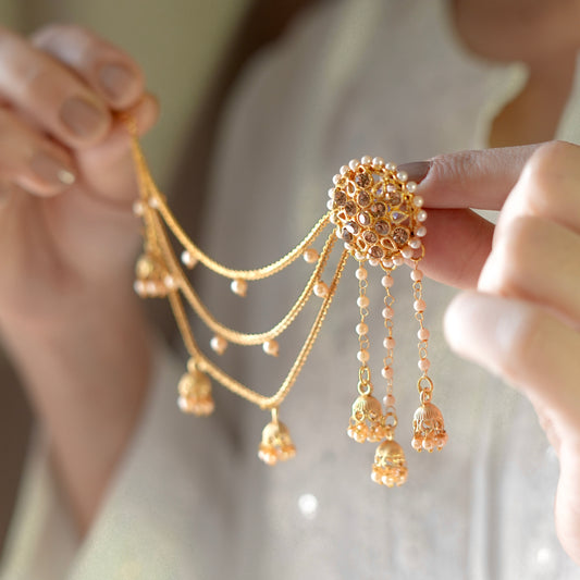 Sahara Earings