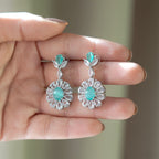 Blossom Sea Green