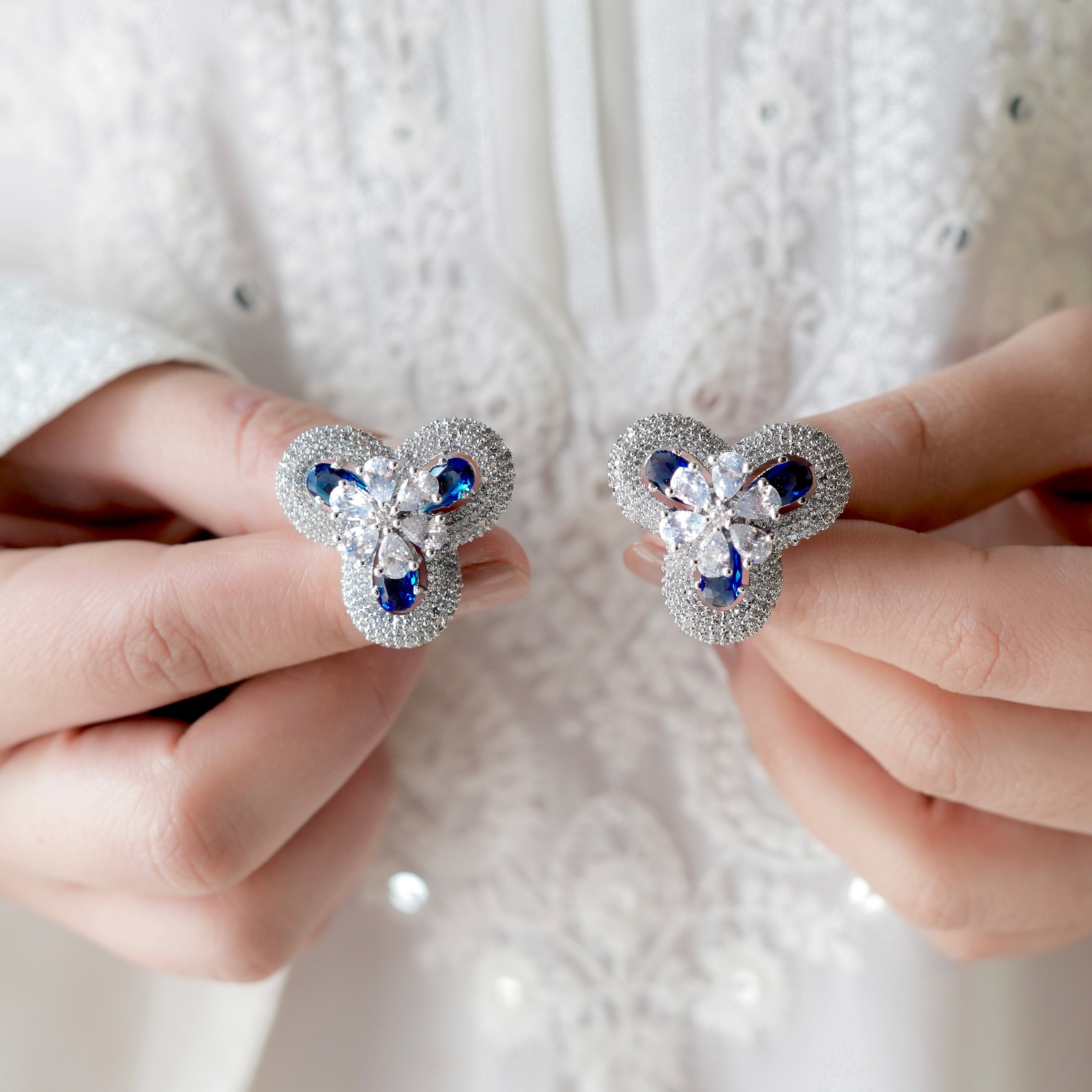 Nova Shine(Royal Blue)