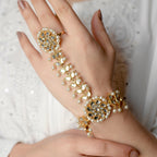 Kundan Angla