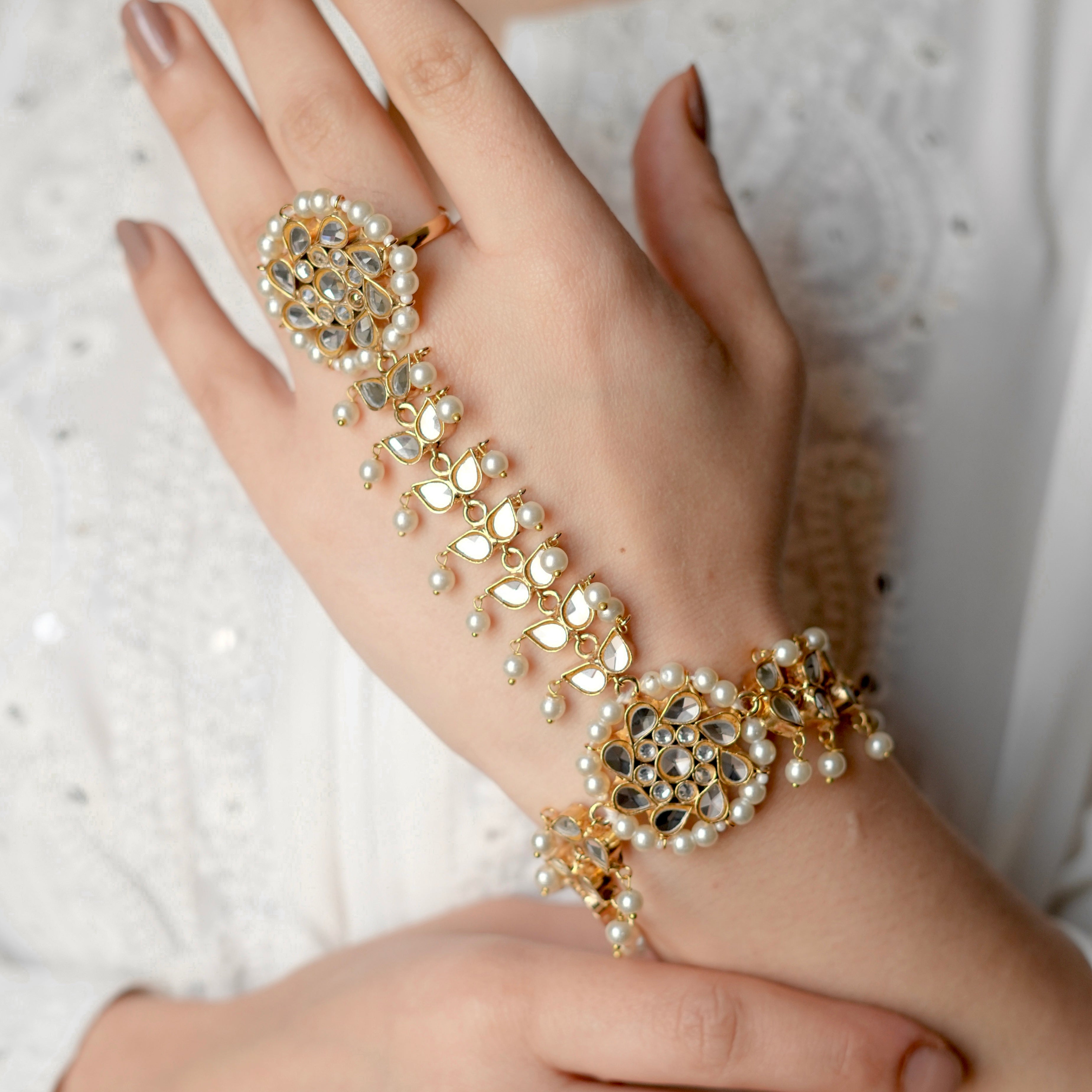 Kundan Angla