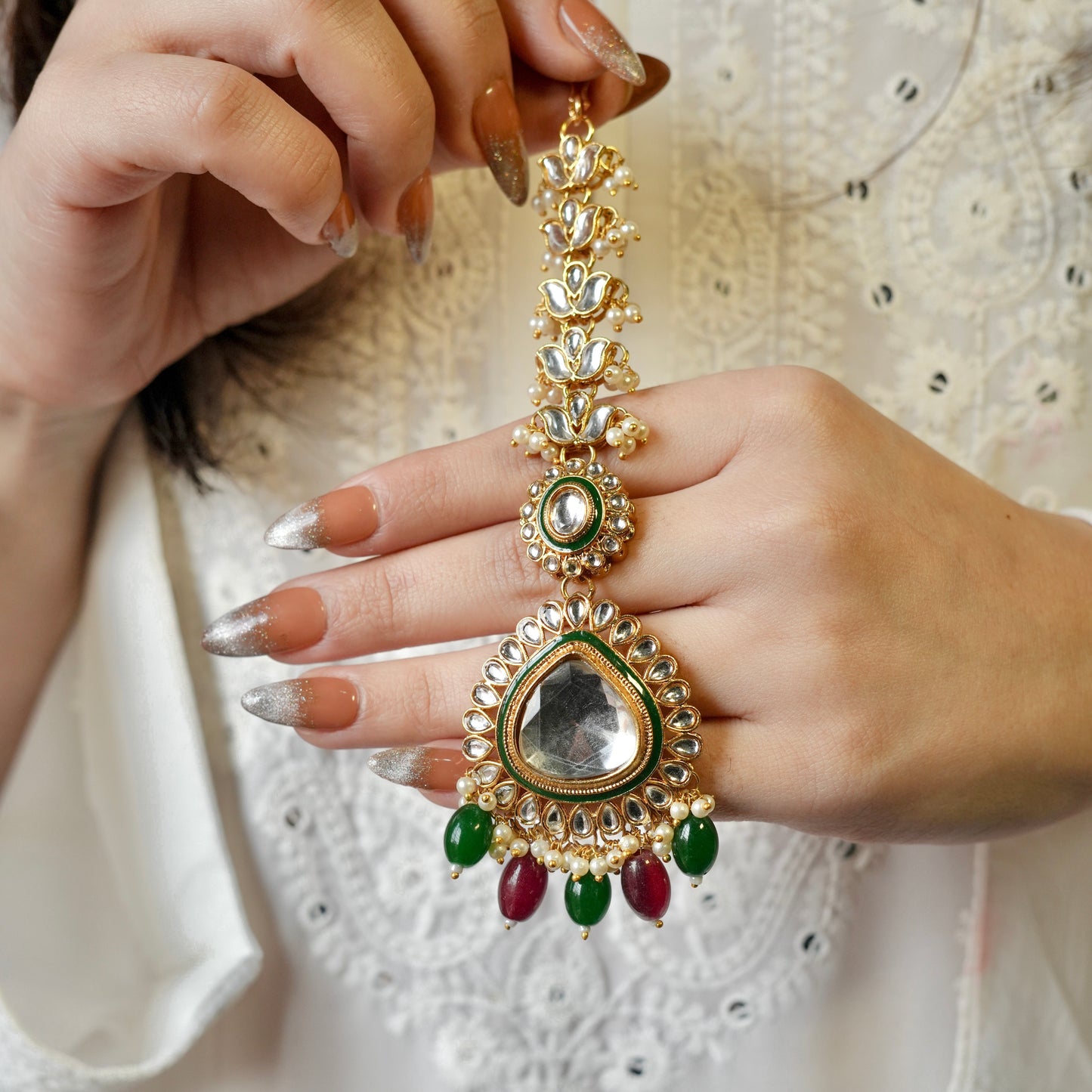 Noor-e-Jahan Multi