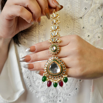Noor-e-Jahan Multi