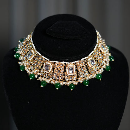 Seemal Emerald
