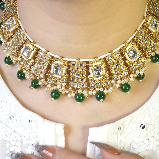 Seemal Emerald