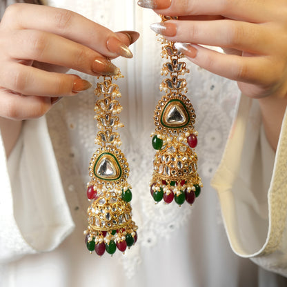 Noor-e-Jahan Multi