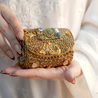 Kundan Clutch