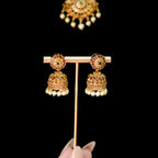 Vintage South-Asian Set