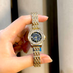 Aurelia Golden(Ladies Watches)