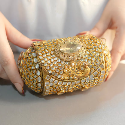 Kundan Clutch