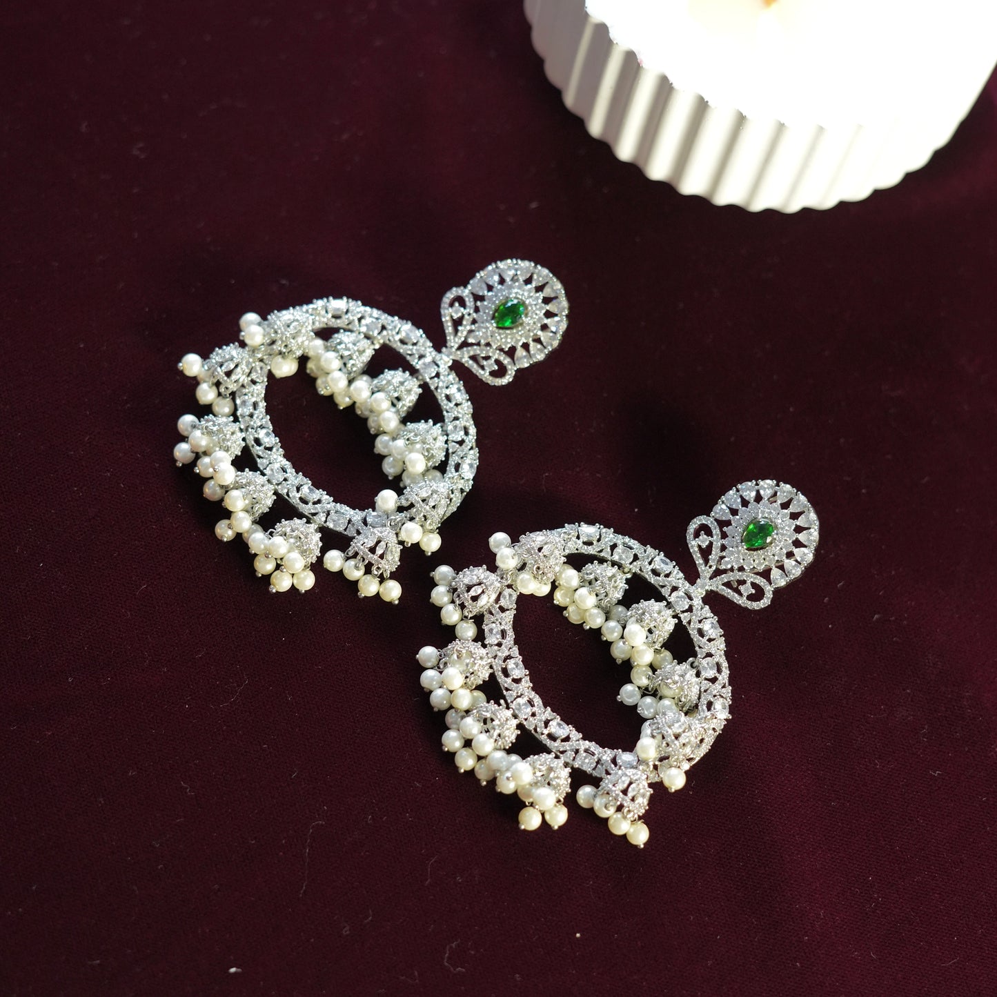 Radiance Emerald