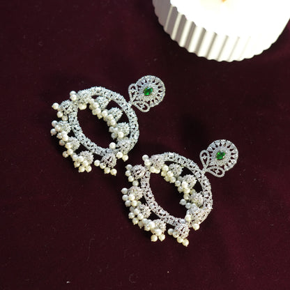 Radiance Emerald