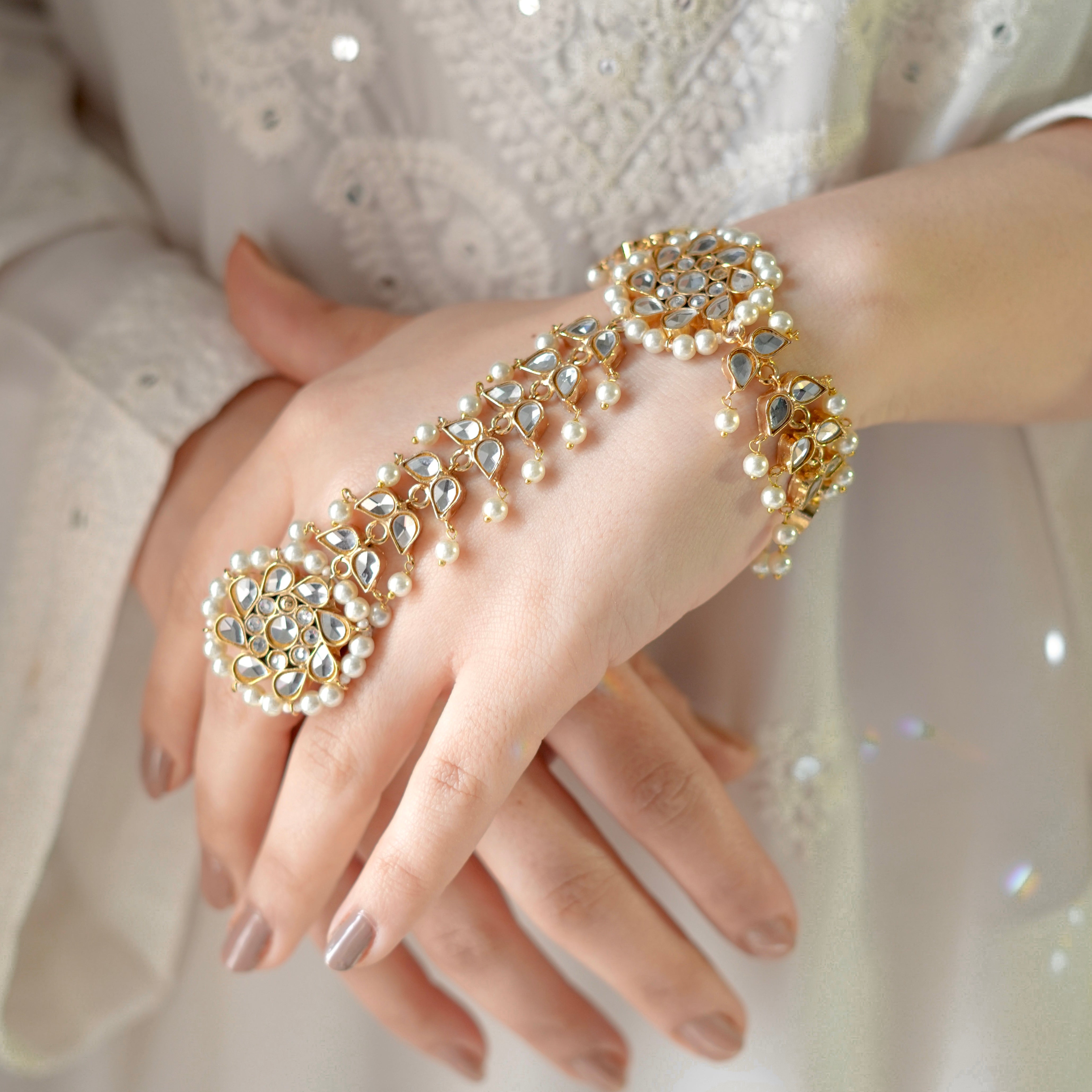 Kundan Angla