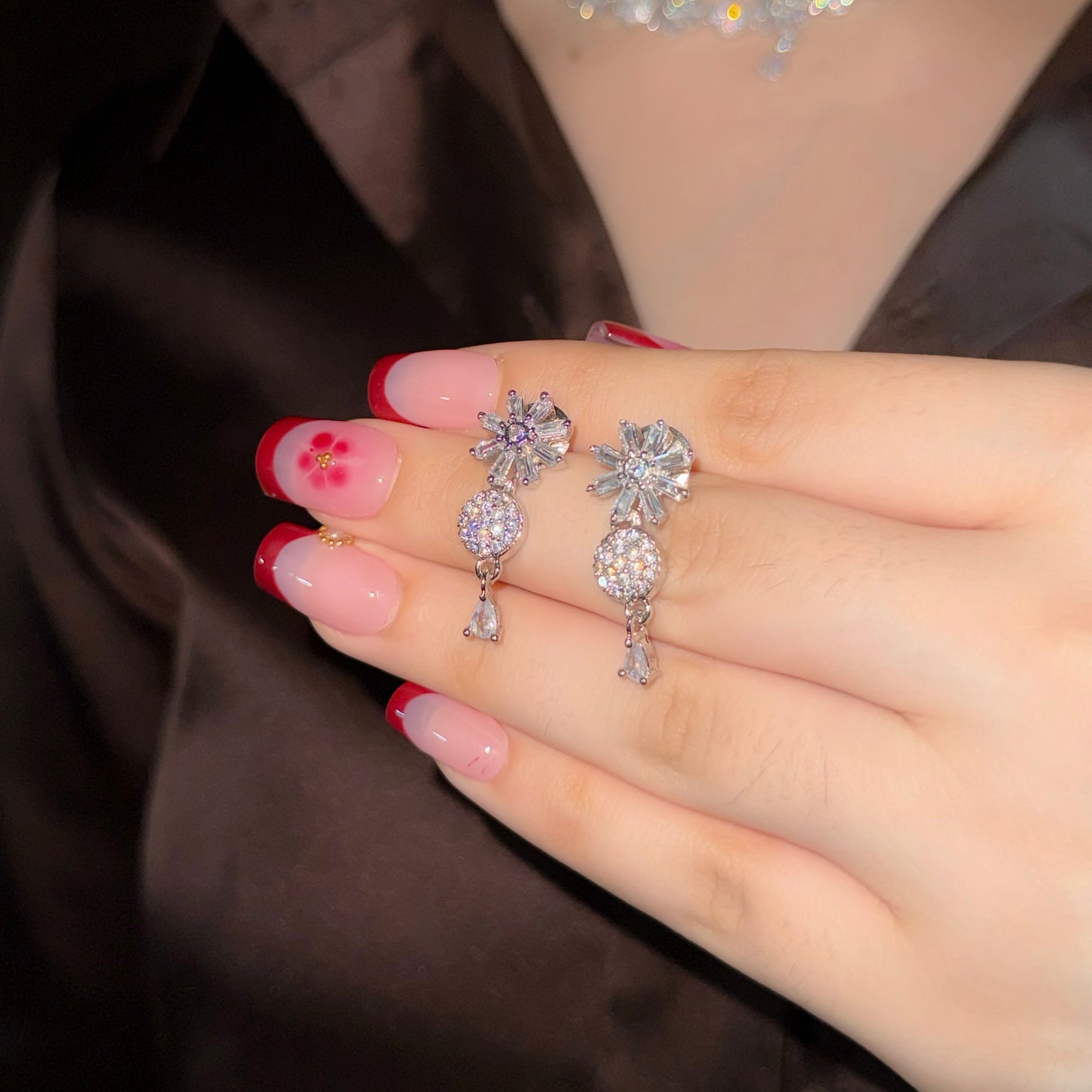Diamond Glow