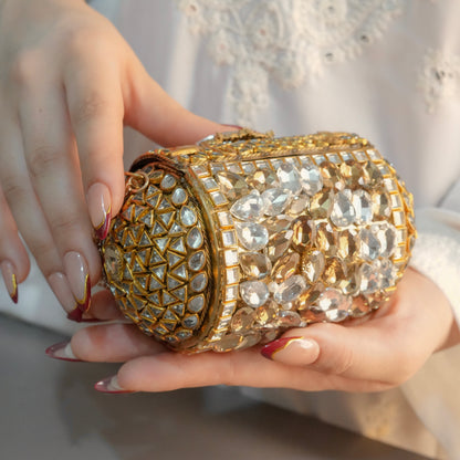Kundan Clutch