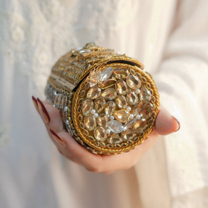 Kundan Clutch