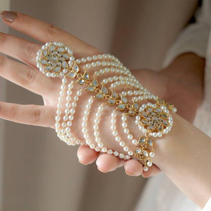 Kundan Angla