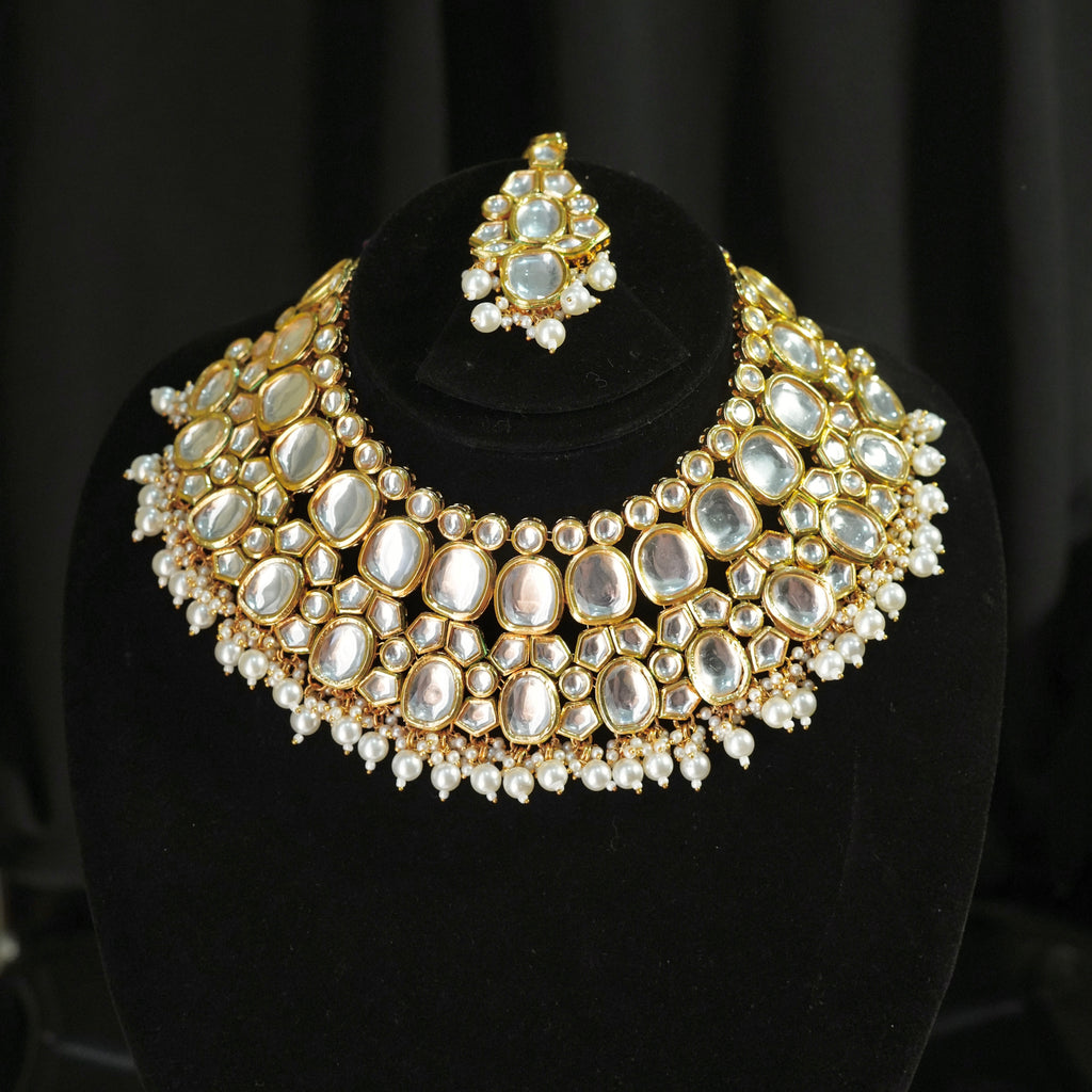 Royal Noor Bridal Set
