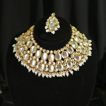 Royal Noor Bridal Set