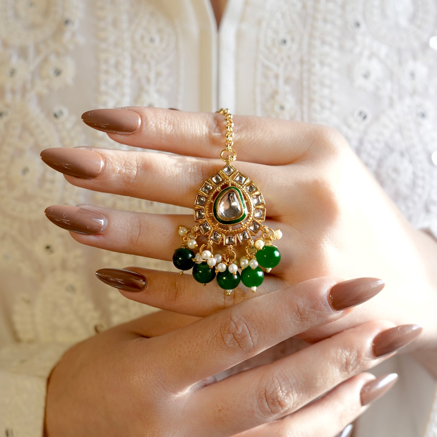 Ciya Emerald