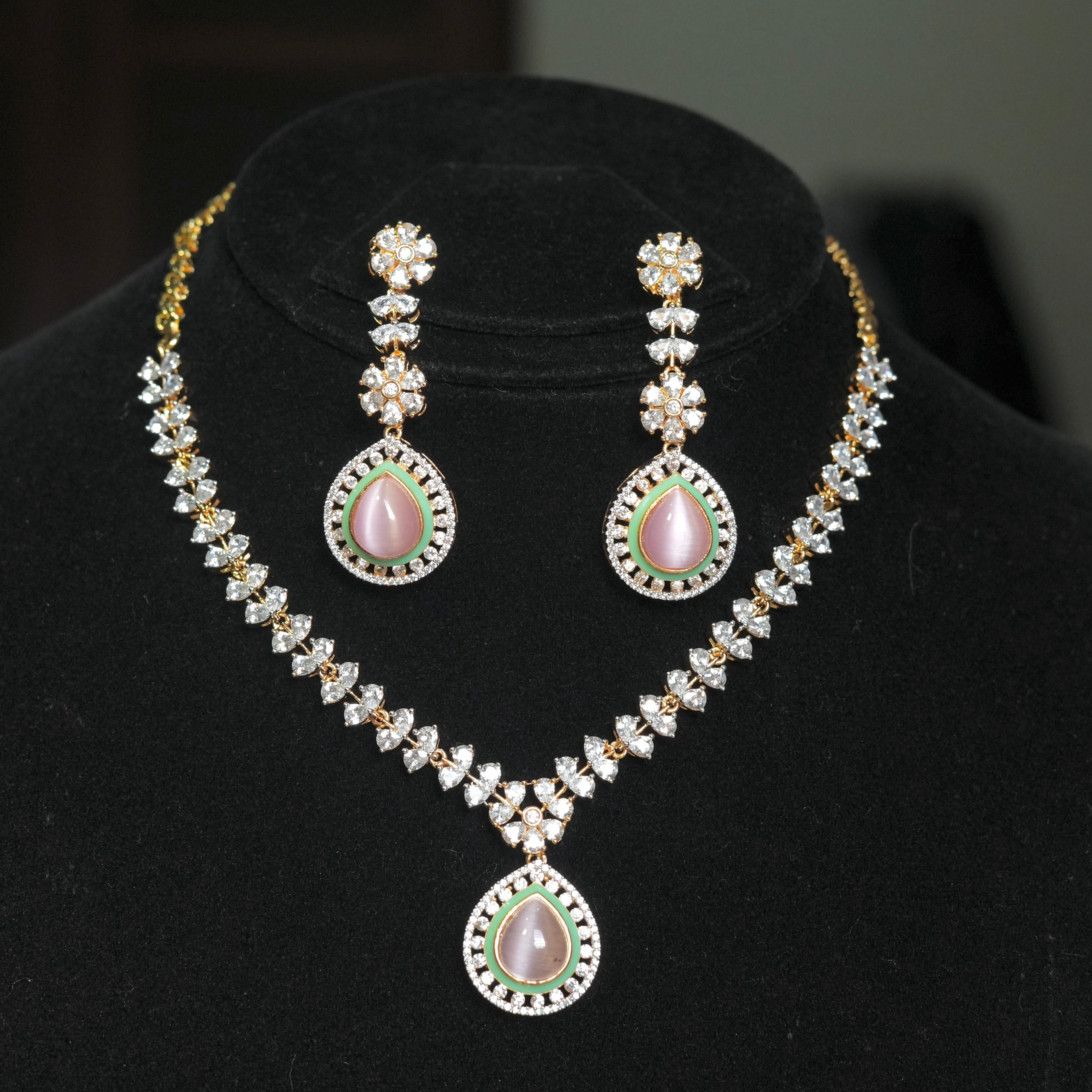 Starluxe Pink