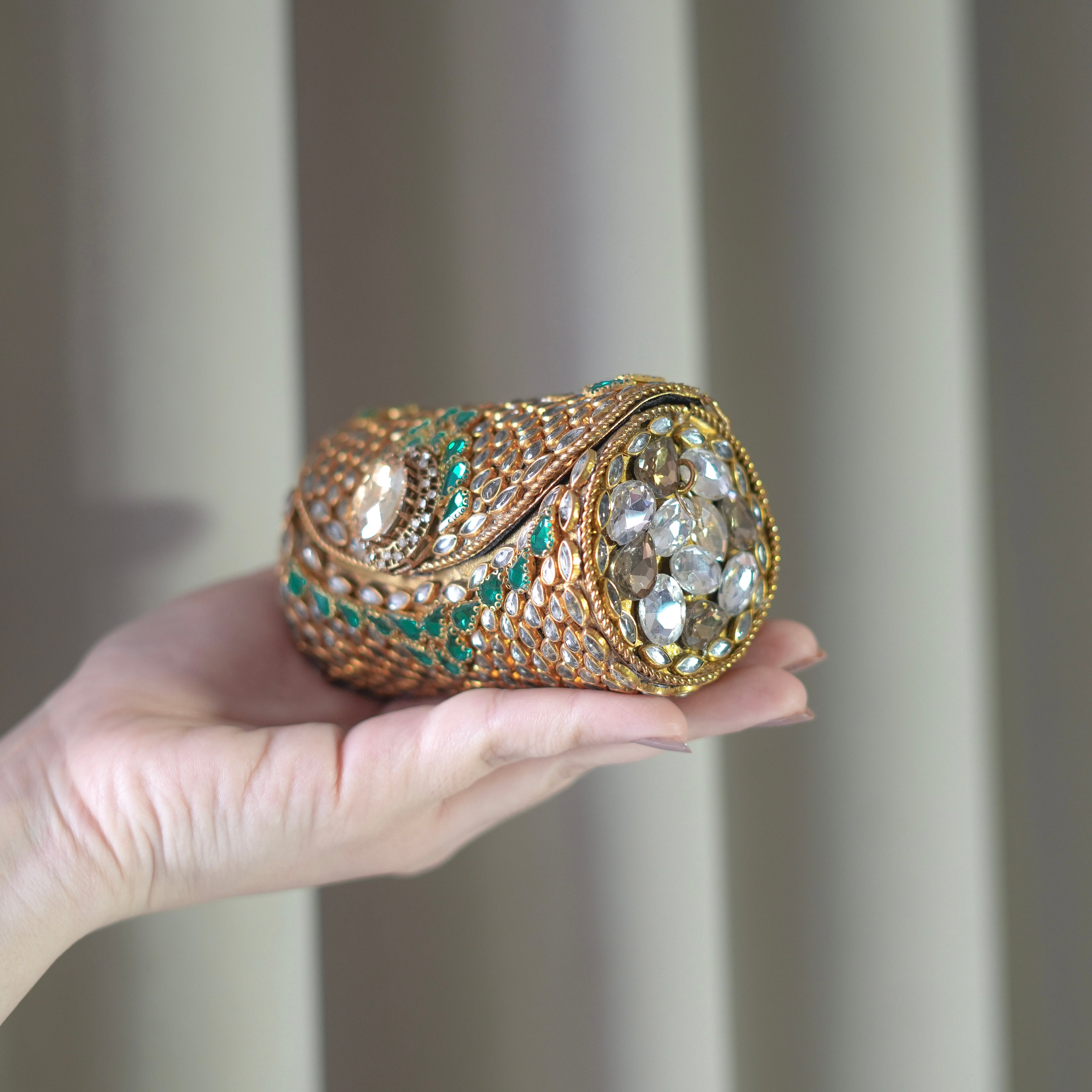 Regal Kundan