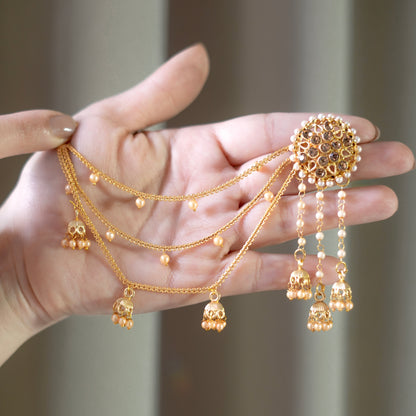 Sahara Earings