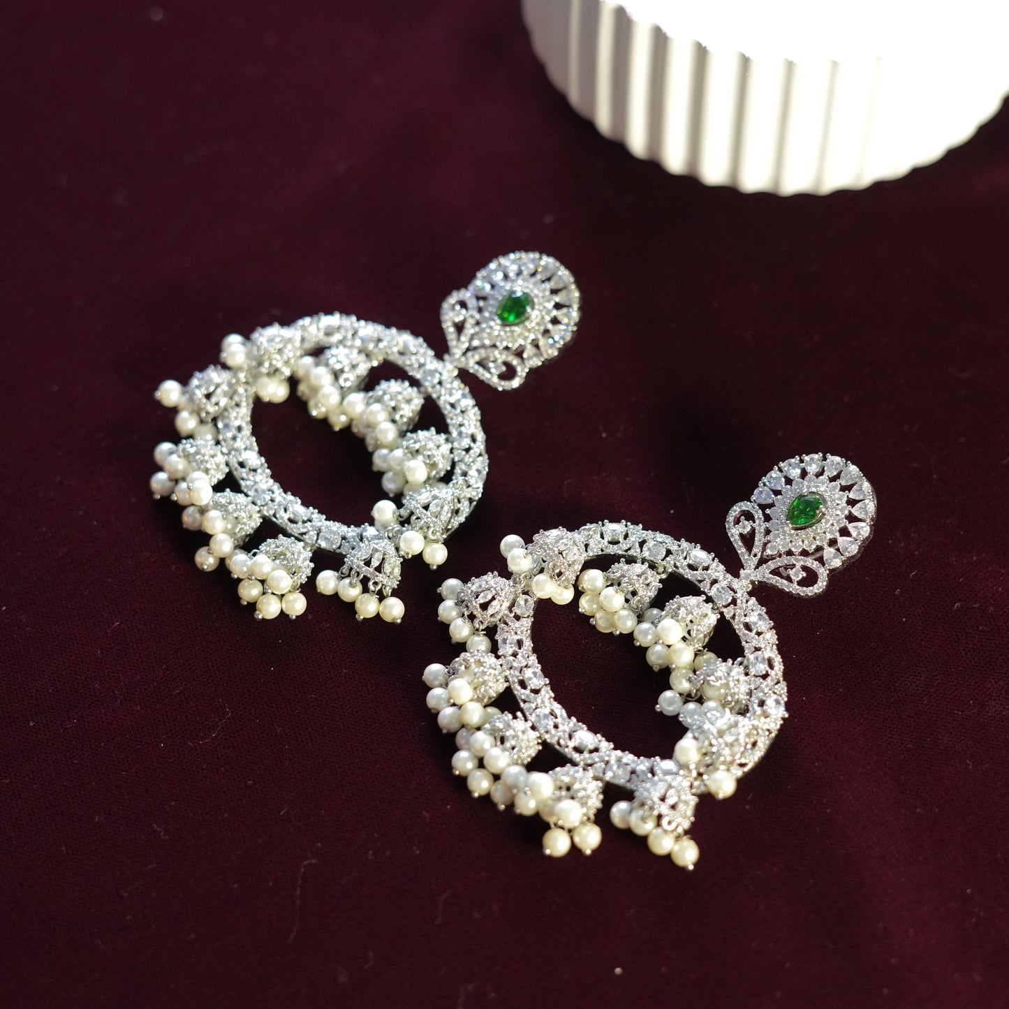 Radiance Emerald