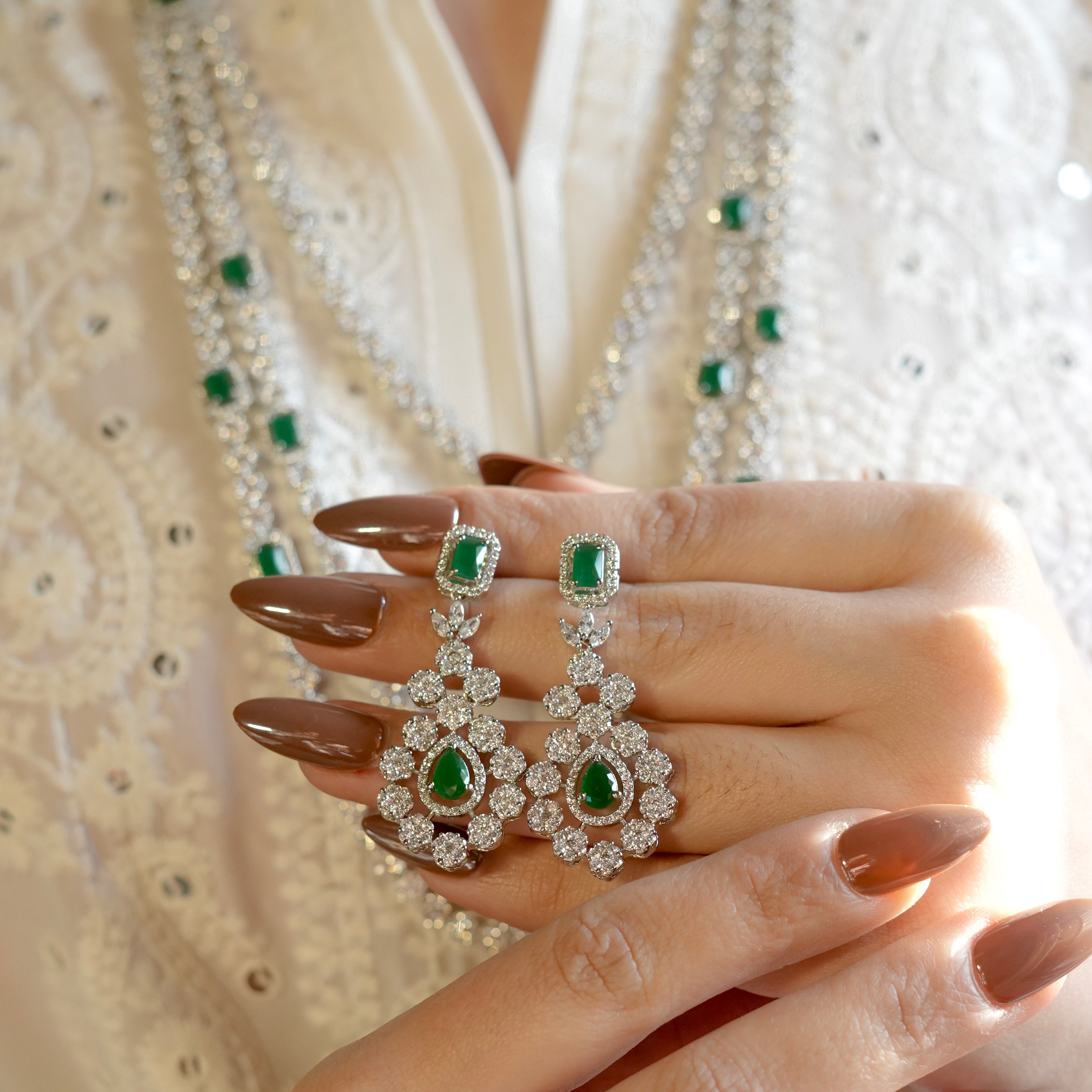 Imperial Emerald