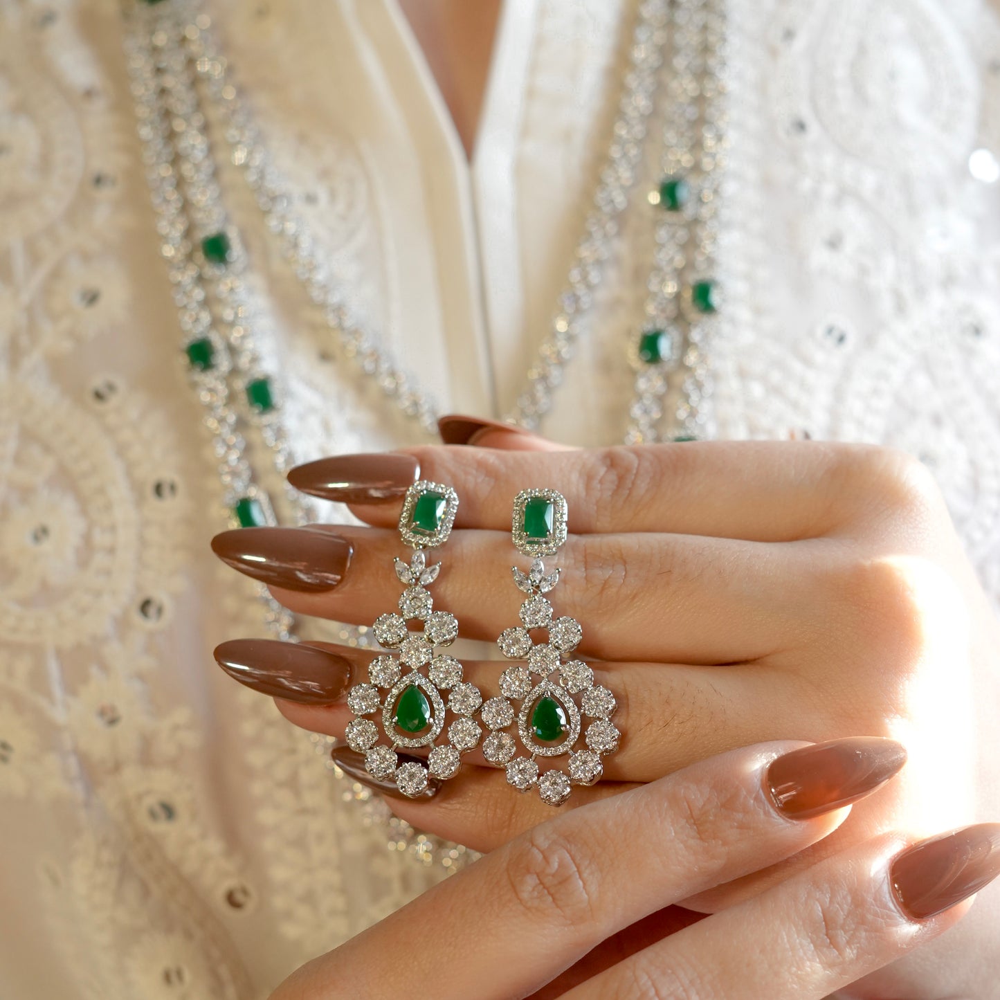 Imperial Emerald