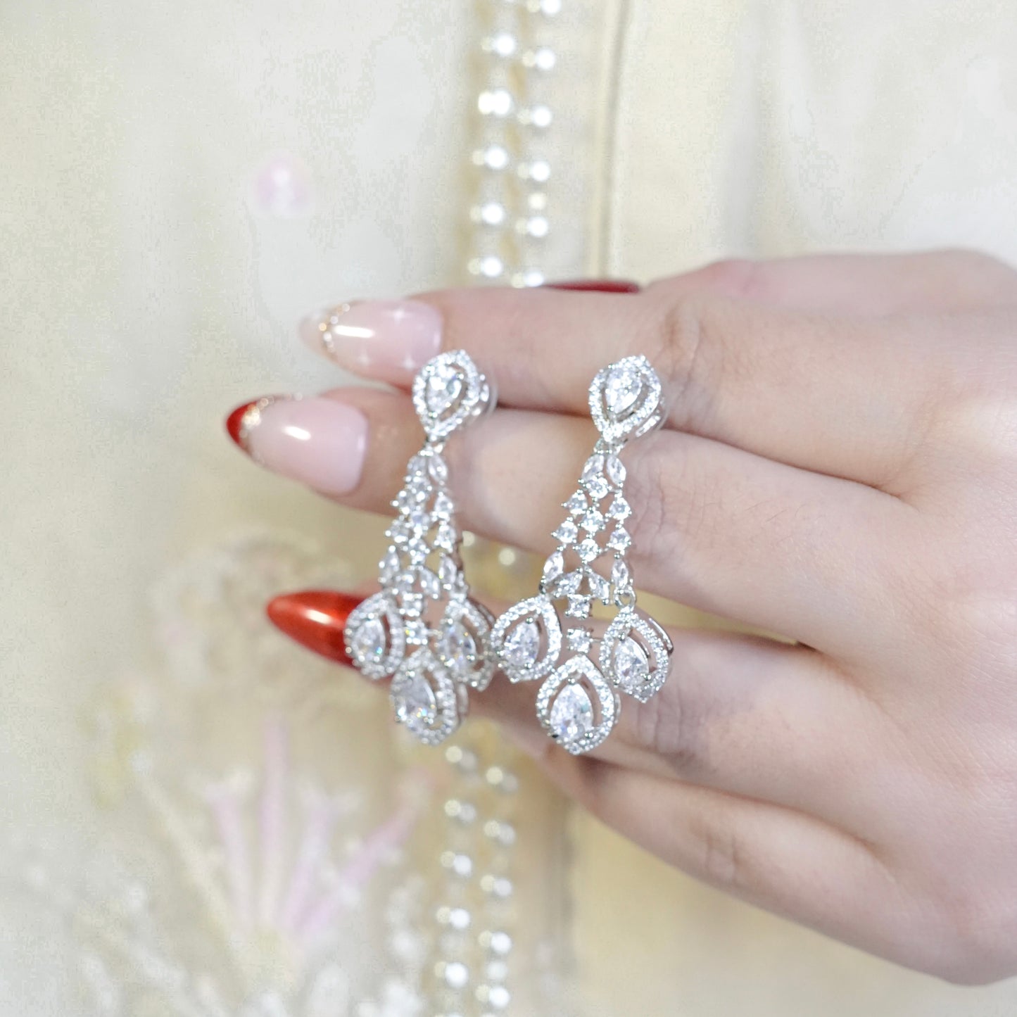 Crystal Drop