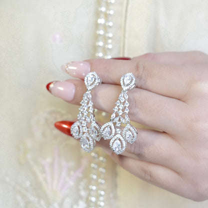 Crystal Drop