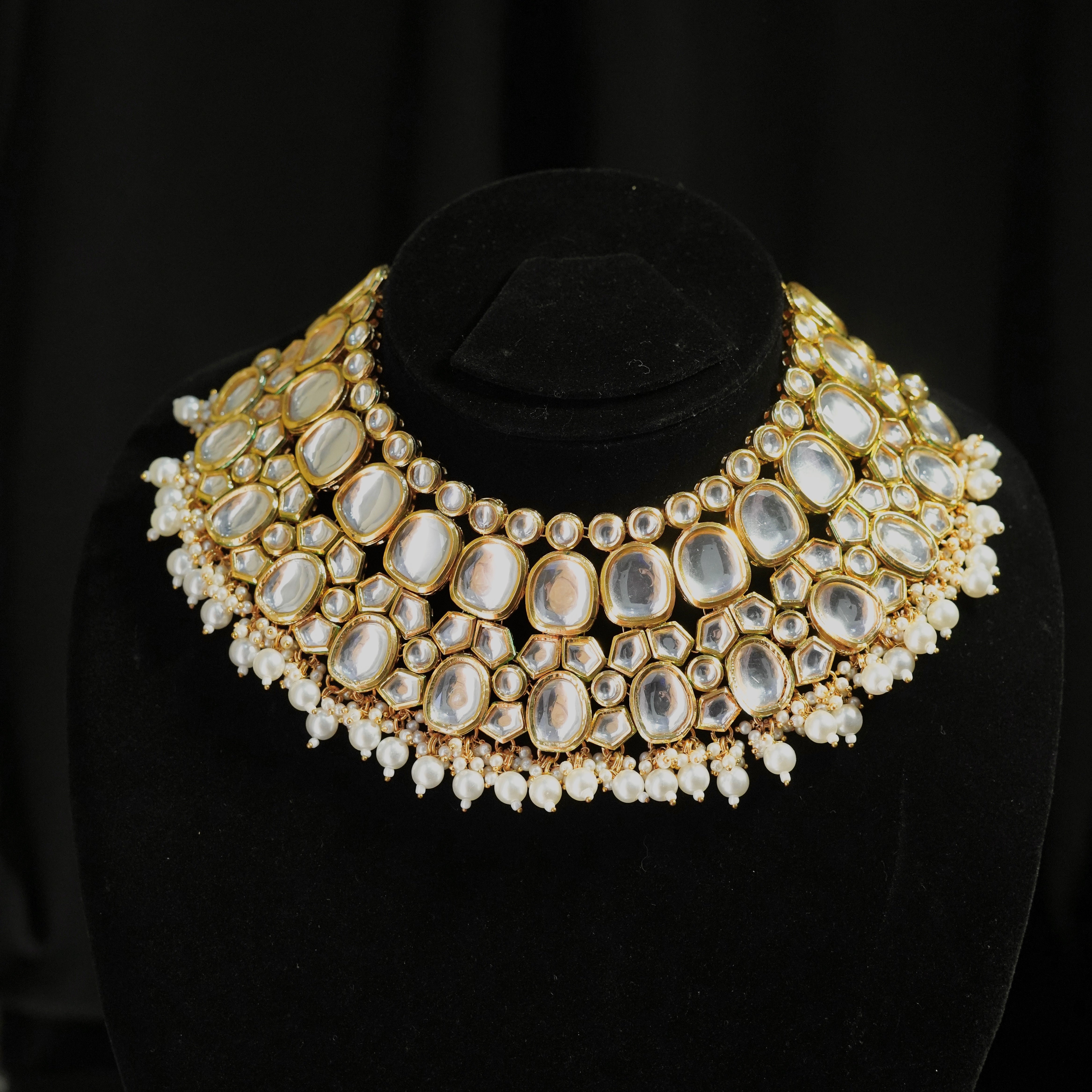 Royal Noor Bridal Set