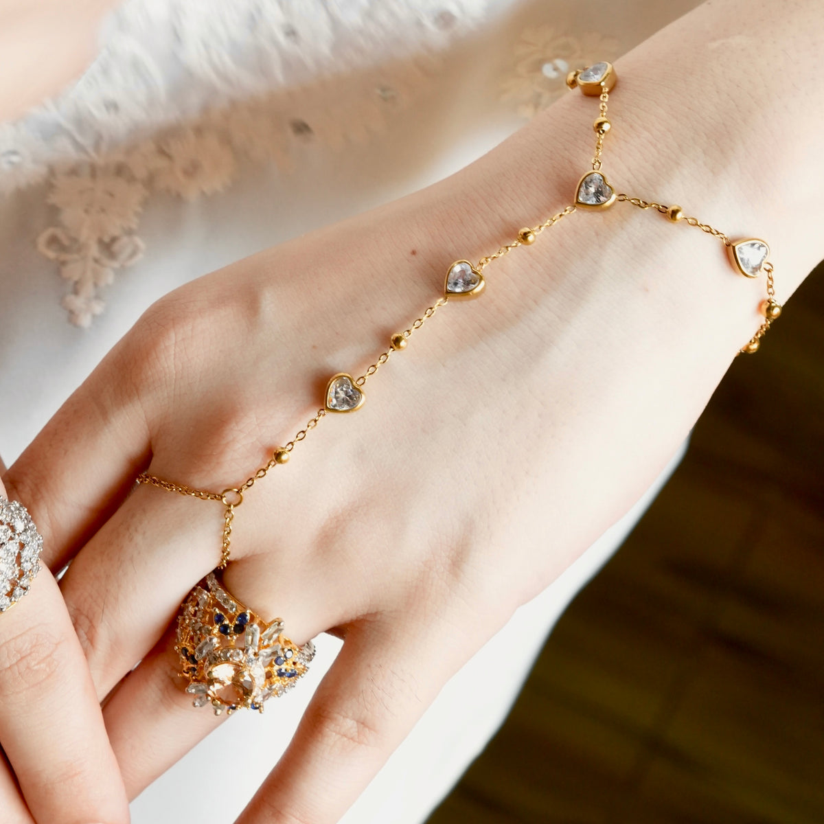 Hand Chain