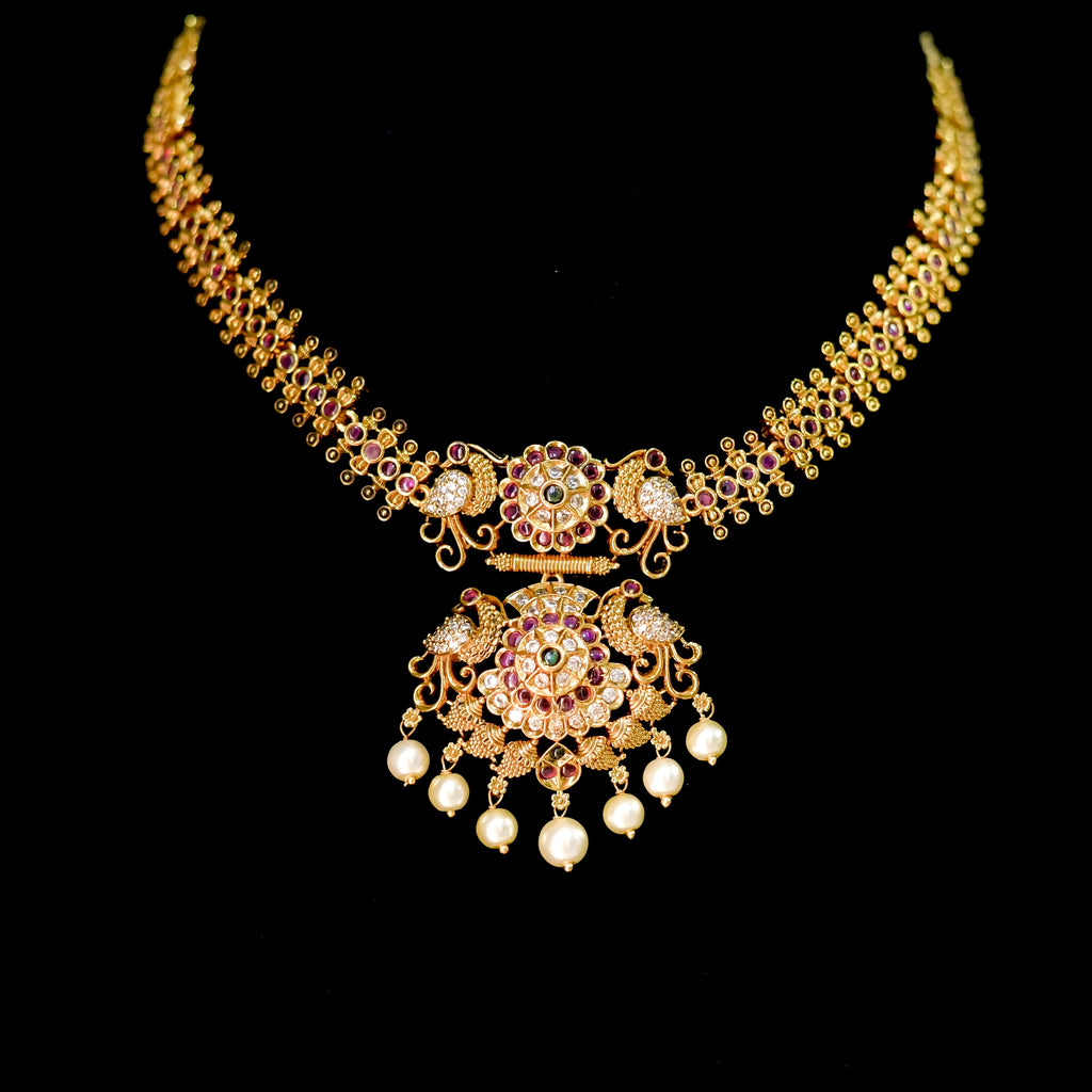 Vintage South-Asian Set