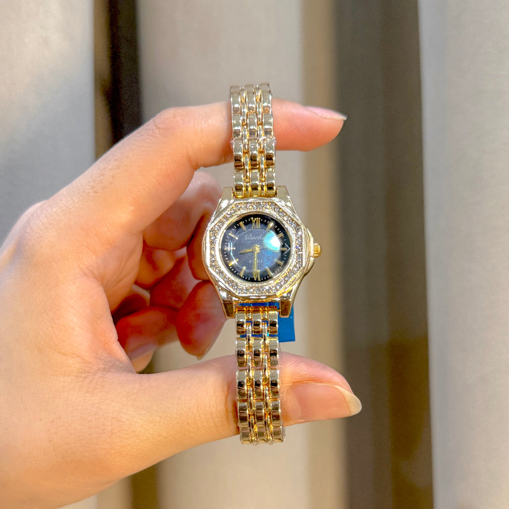 Aurelia Golden(Ladies Watches)