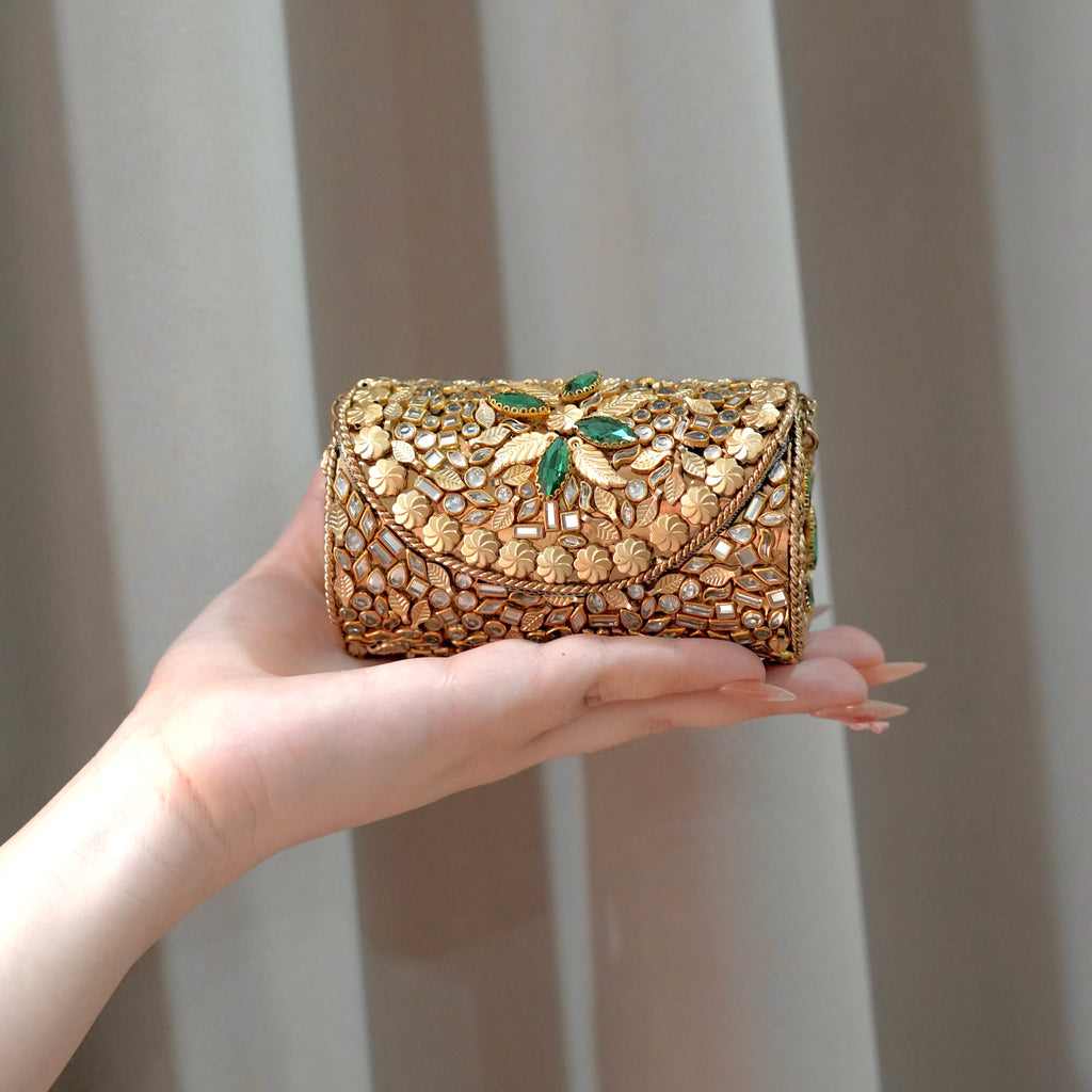 Emerald Kundan