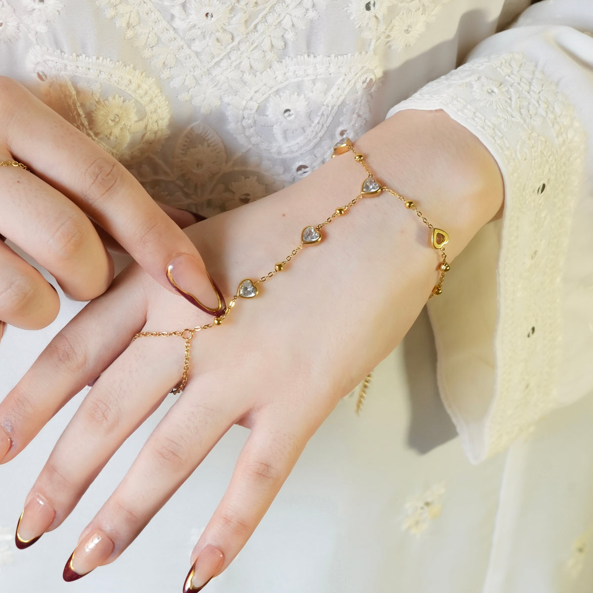 Hand Chain