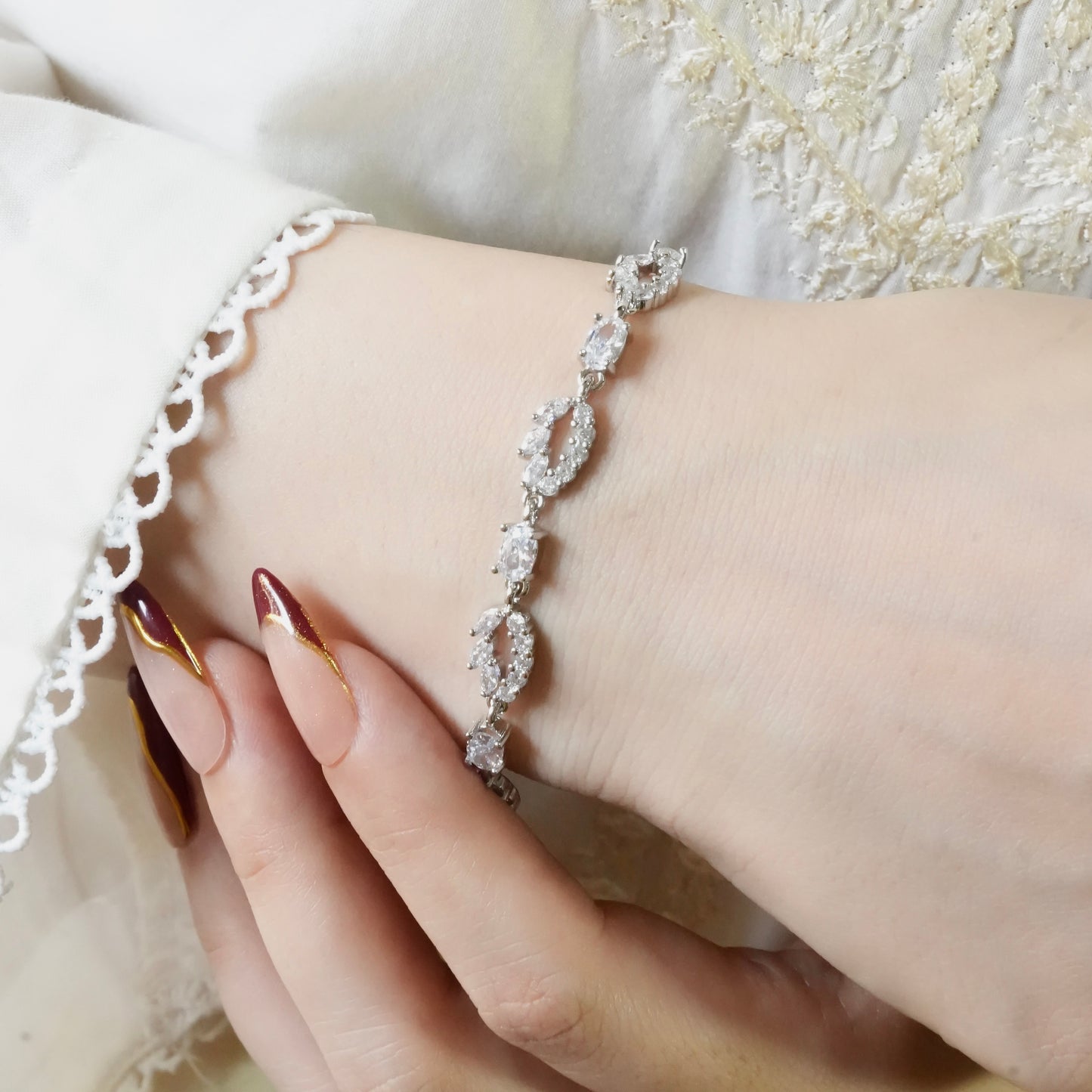 Crystal Shine