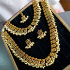 Royal Bridal Set(only Malaa Set)